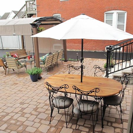 Georges On York B&B Taneytown Exterior foto